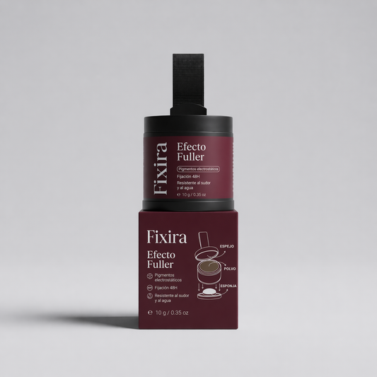 Fixira - Efecto Fuller